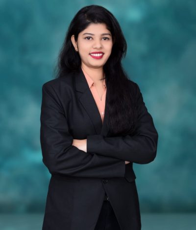 Dr. Payal Pankaj Rathod